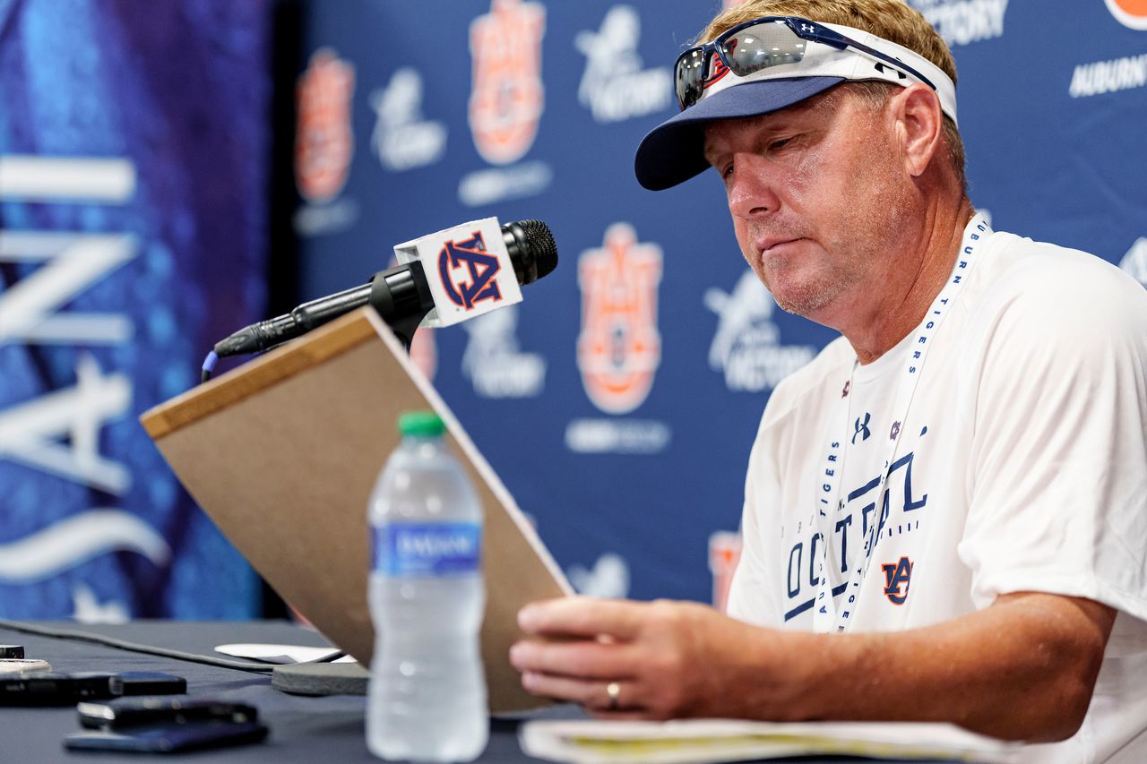 How will Auburn football answer these 10 questions in 2023?