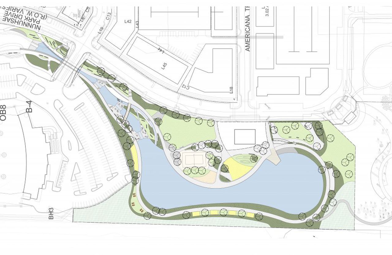 Huntsville council approves $7.9 million contract for final phase of MidCityâs Apollo Park