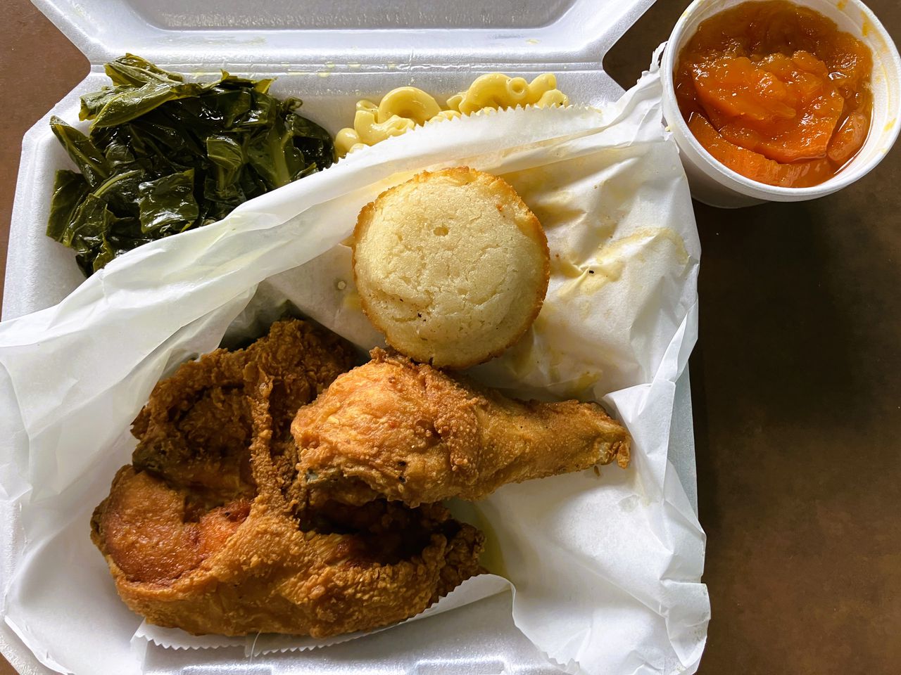 Betty Mae’s Restaurant