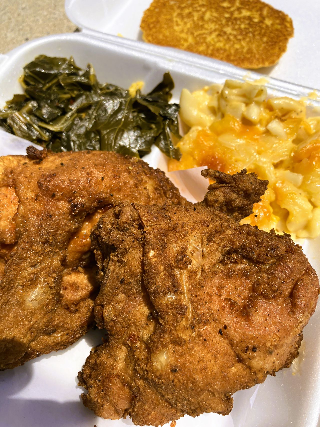 Sac’s Kitchen