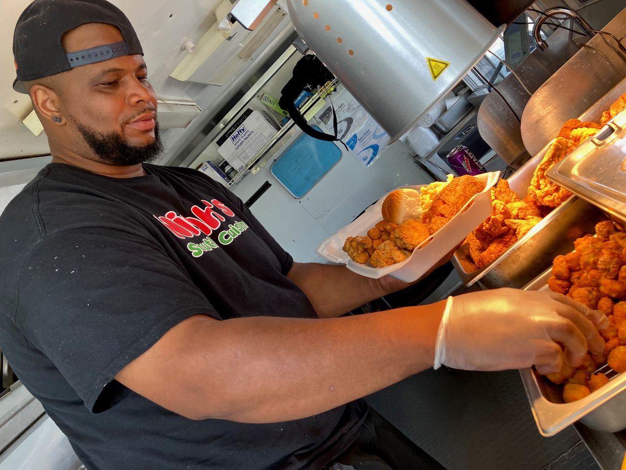 Huntsvilleâs best fried chicken: Our top 5