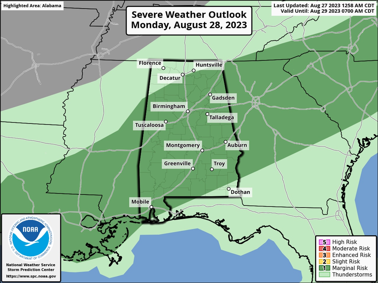 Isolated severe storms, more heat advisories today