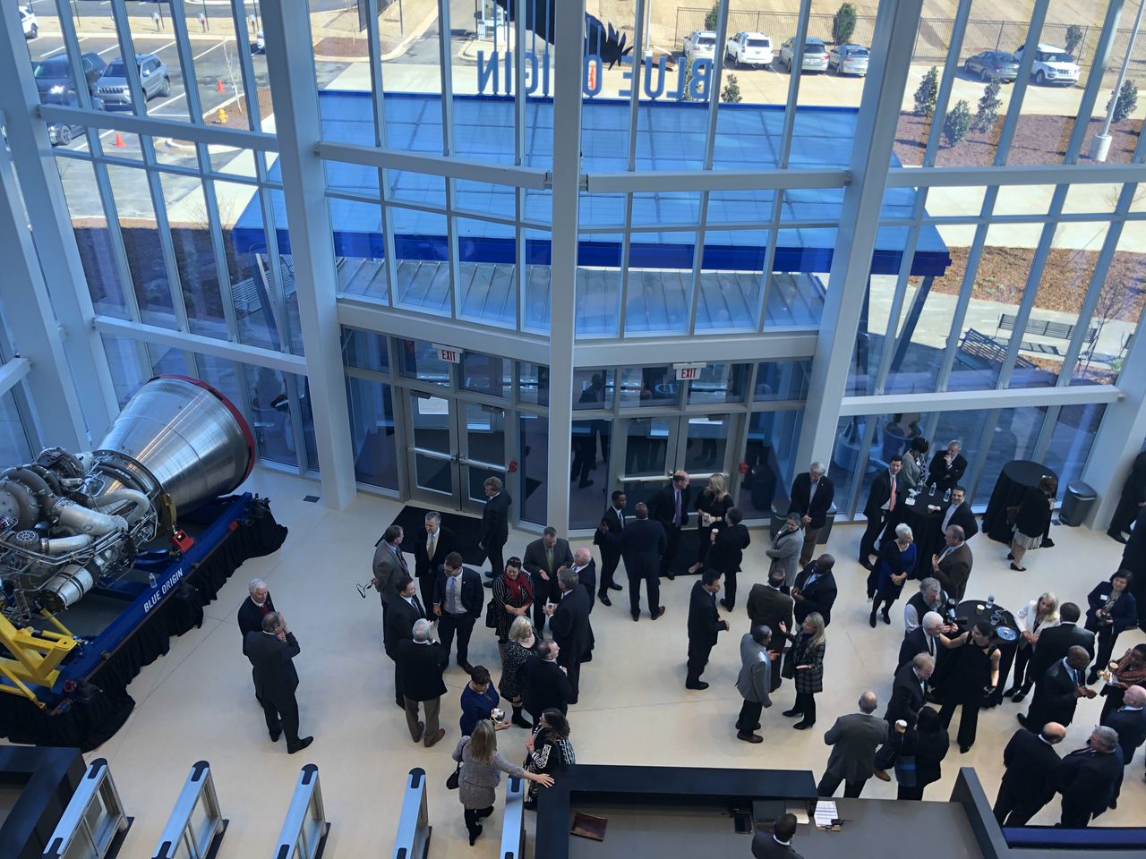 Itâs no surprise Huntsville tops tech jobs list but hereâs the other Alabama city in top 25