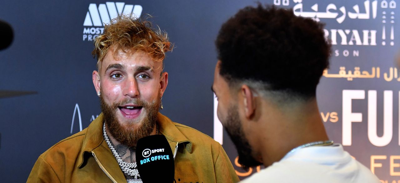 Jake Paul vs. Nate Diaz bet365 bonus code: Snatch a $200 bonus on the fight, win or lose