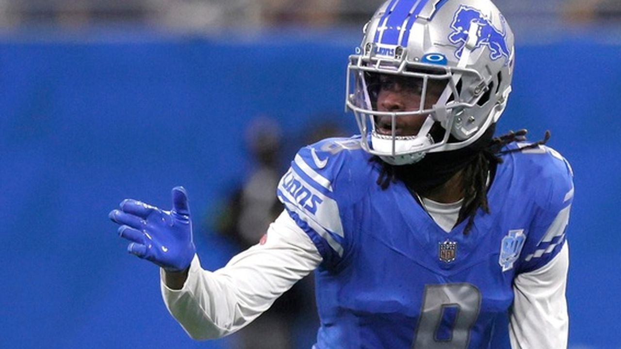 Jameson Williams hits another setback with Lions