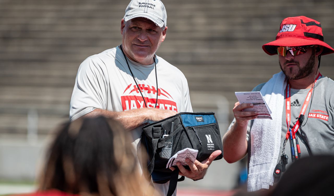 Jax State enters new era with first FBS game Saturday