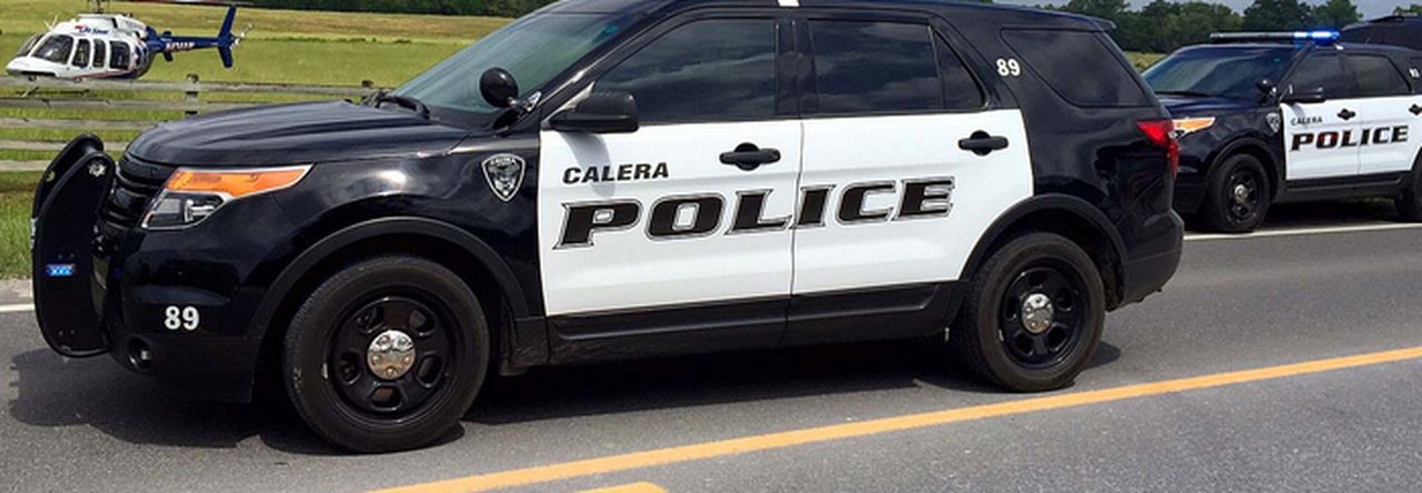 Jeffco deputyâs mother carjacked in Birmingham; suspect nabbed after chase, crash in Calera