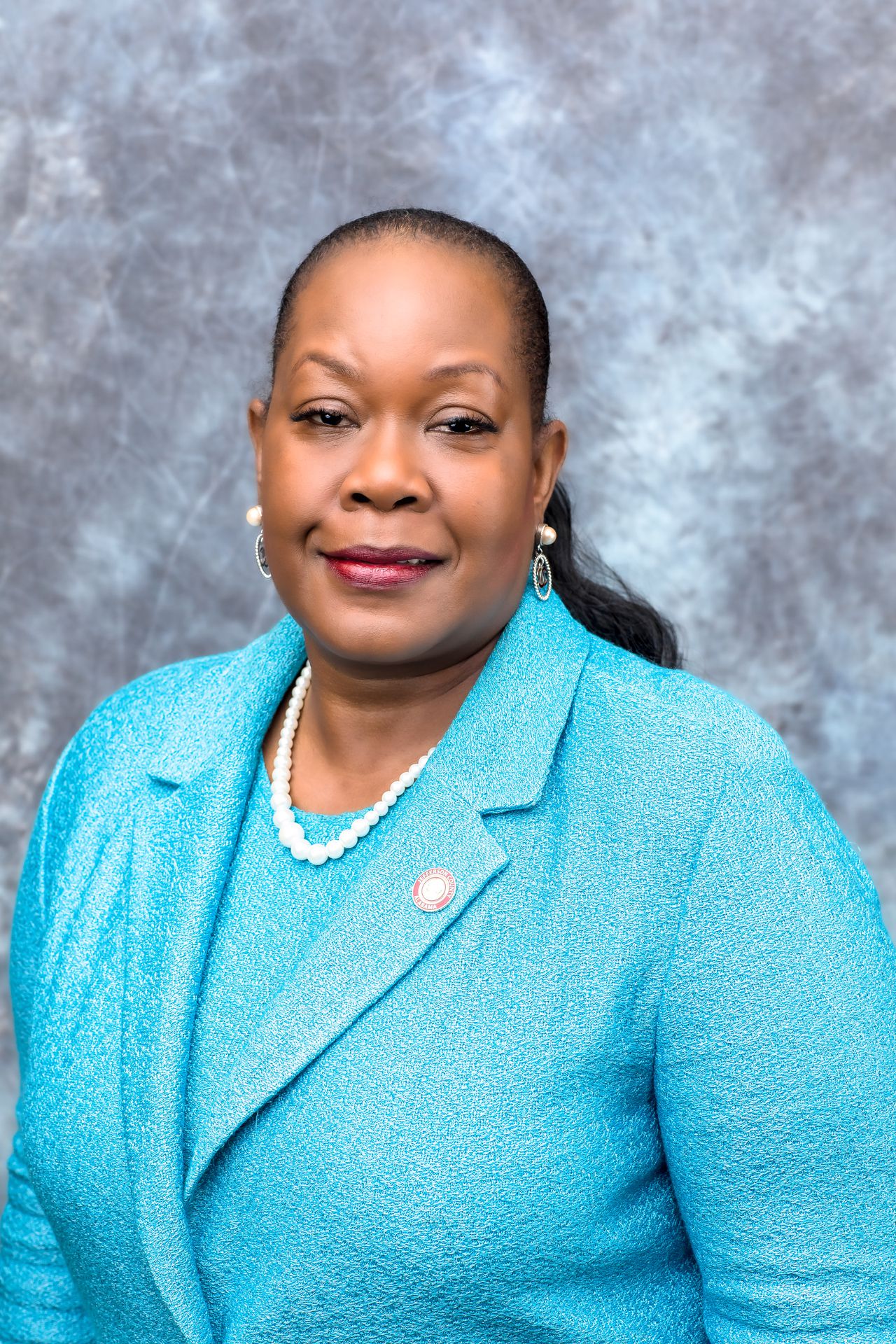 Jefferson County Commissioner Sheila Tyson is focused on development in 2024