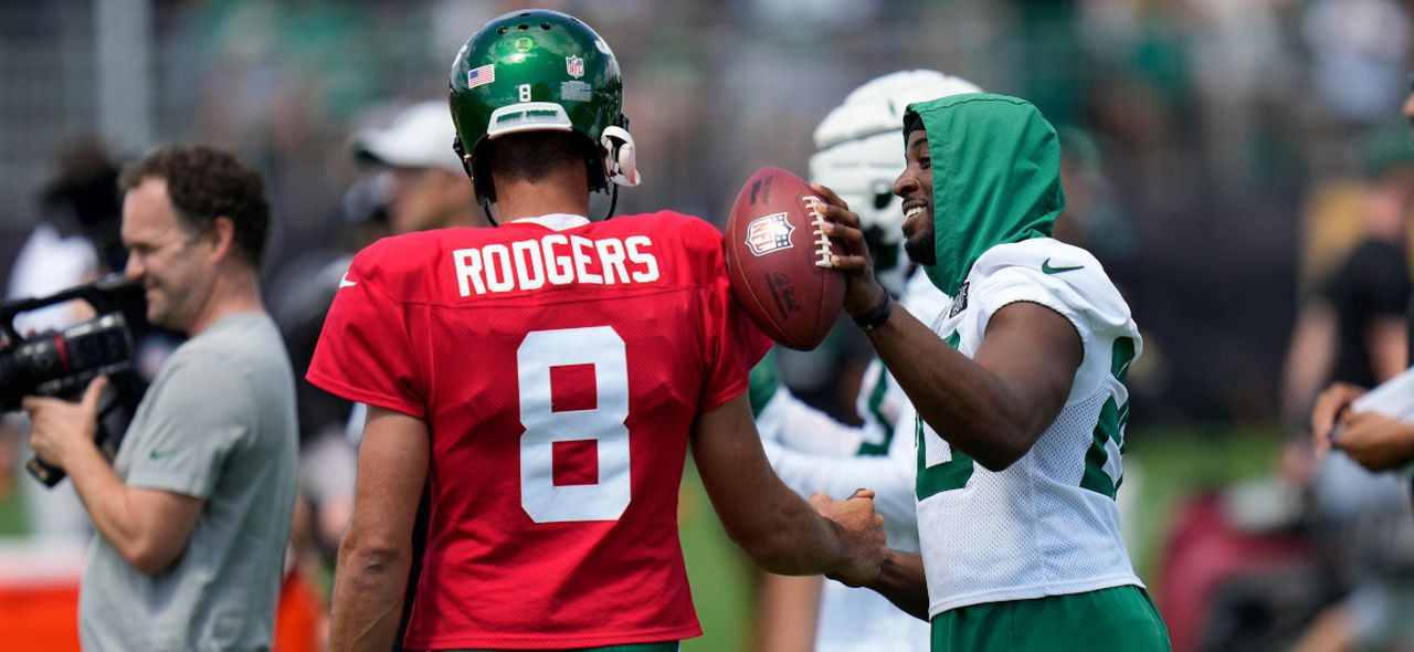 Jets-Browns live stream (8/3): How to watch NFL Hall of Fame game online, TV, time