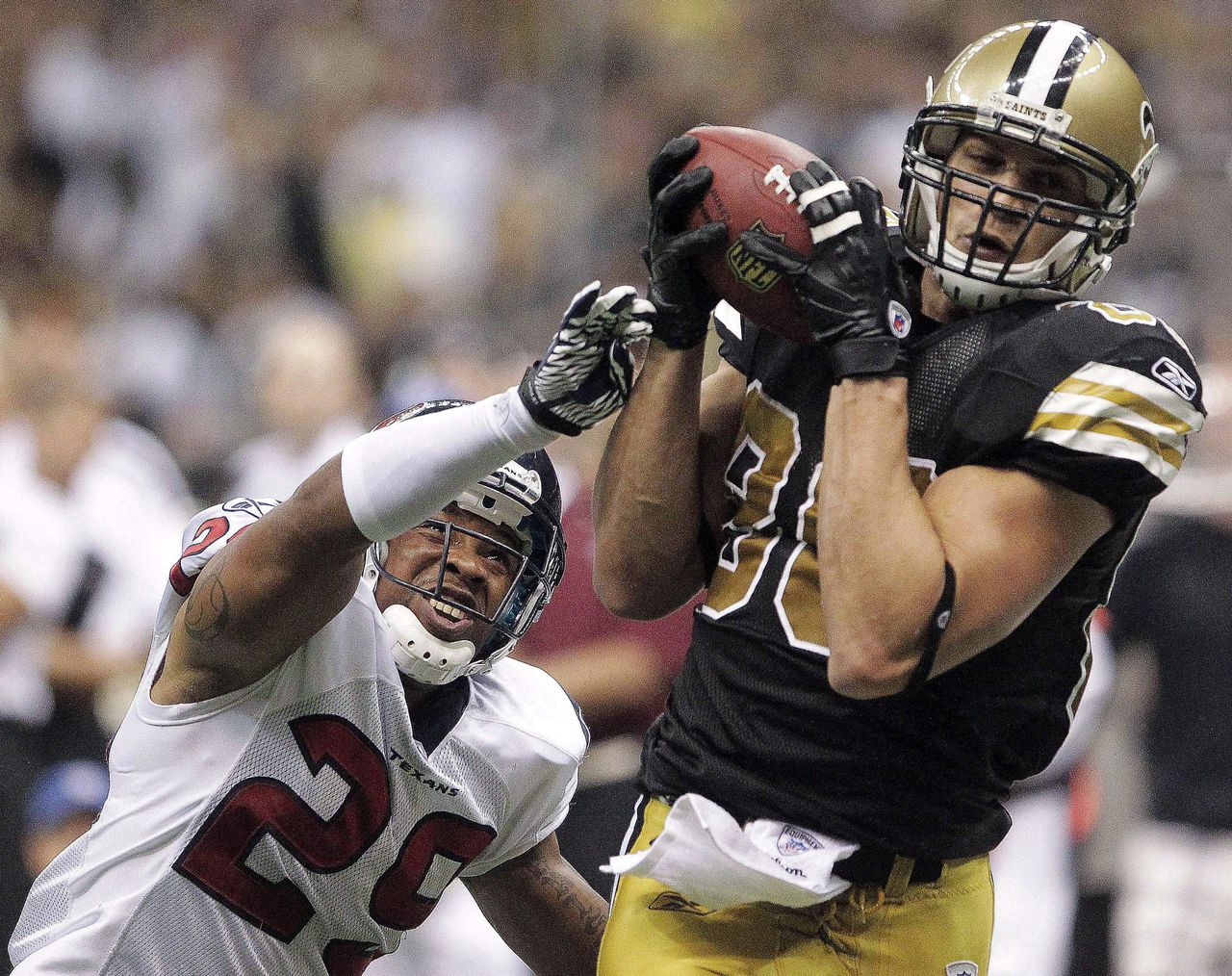 Jimmy Graham had âmedical episode,â New Orleans Saints say about arrest