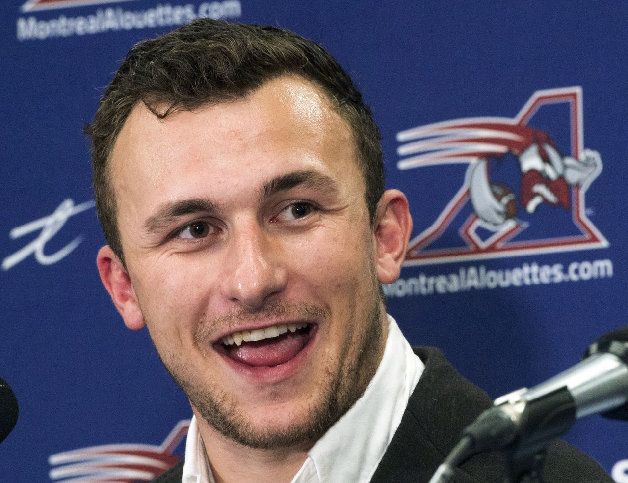 Johnny Manziel used Nick Saban, Blake Sims as motivation in 2013; It didnât work