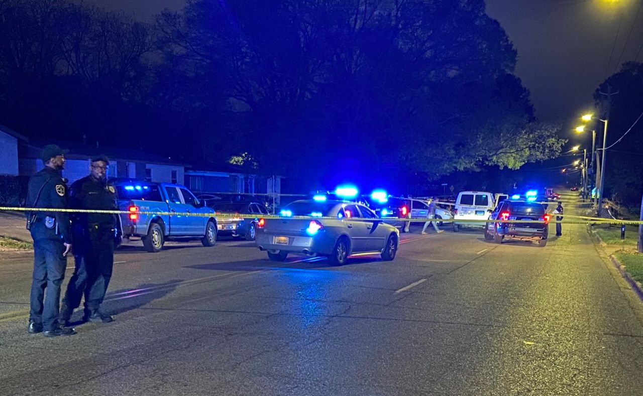 Killing of man followed for miles, then shot in targeted Birmingham attack remains unsolved, police say