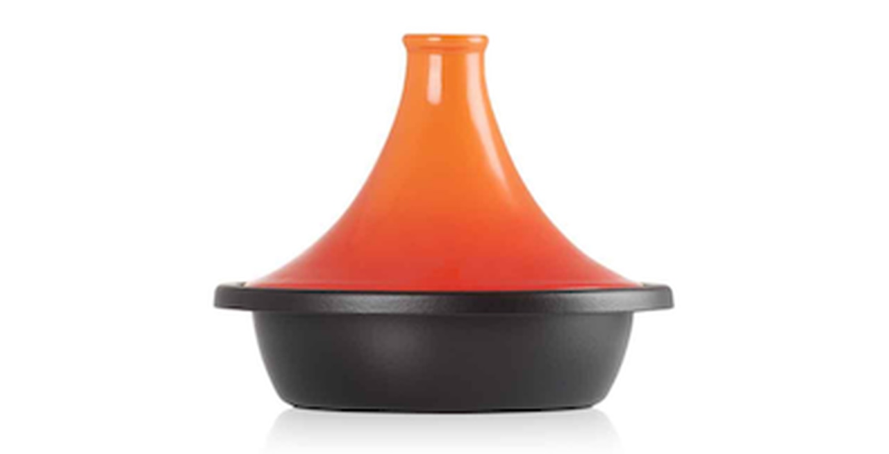 Traditional Tagine