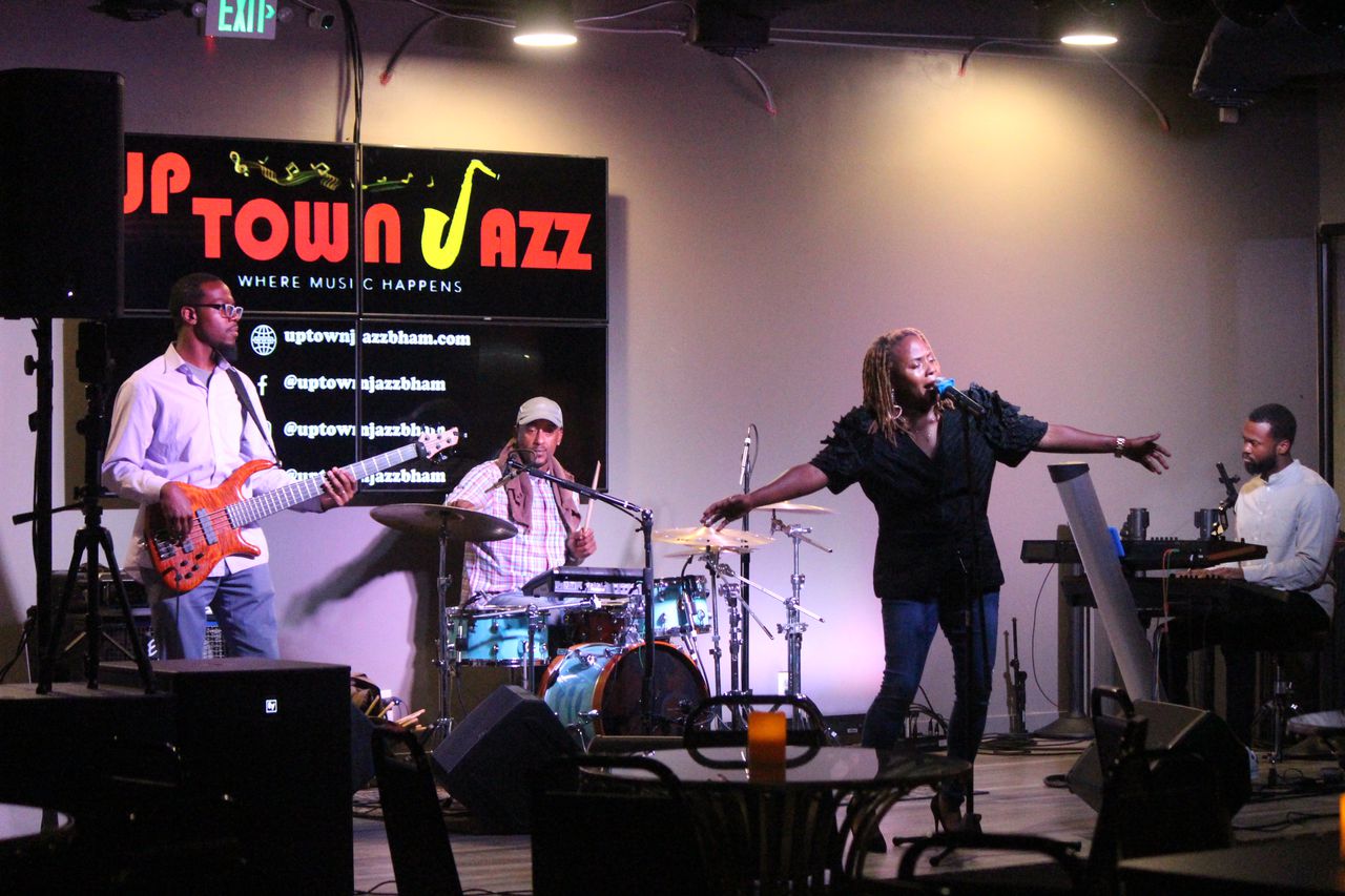 Looking to get an early start on the Taste of 4th Avenue Jazz Festival? Check out these events