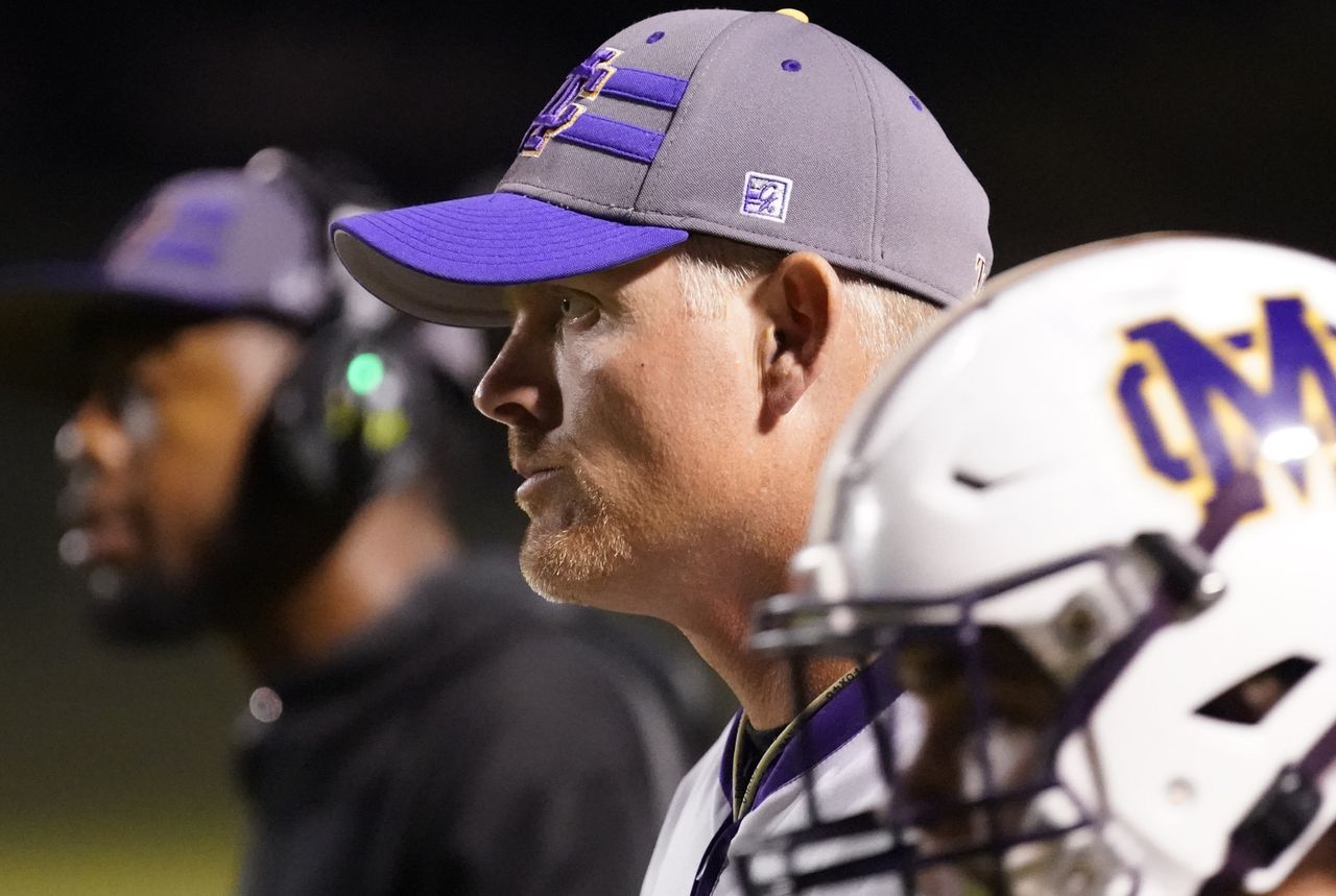 Madison County coach Matt Putnam focuses on teamâs attitude, effort