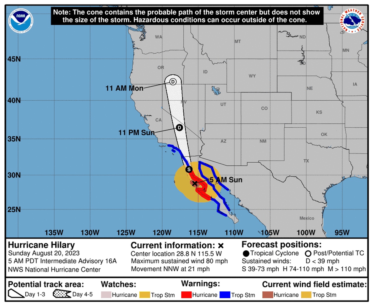 Magnitude 5.1 earthquake rattles Southern California as state gets soaked by tropical storm