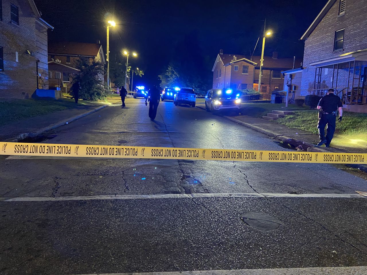 Man killed in unsolved 2022 quadruple Birmingham shooting to be remembered with birthday party, balloon release