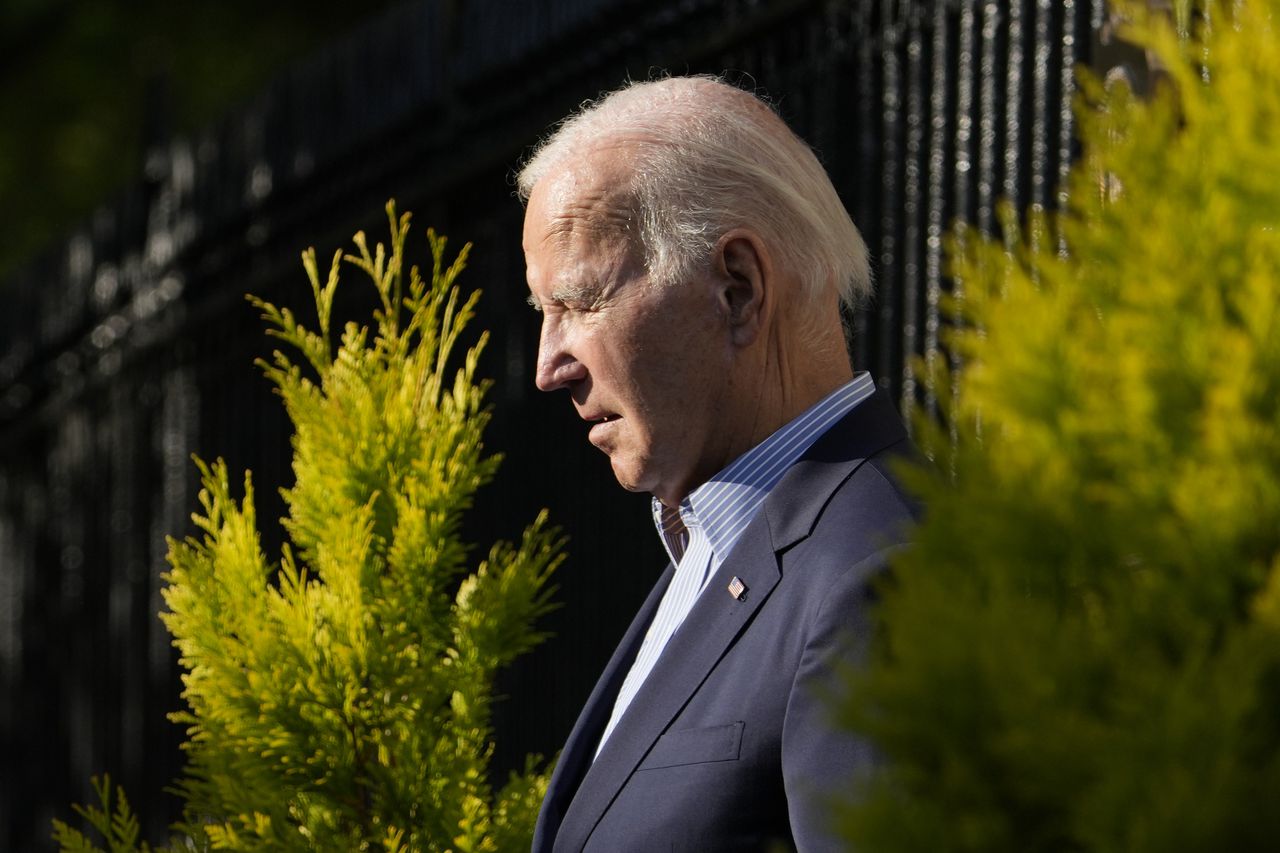 Man who threatened Biden shot to death by FBI in Utah raid