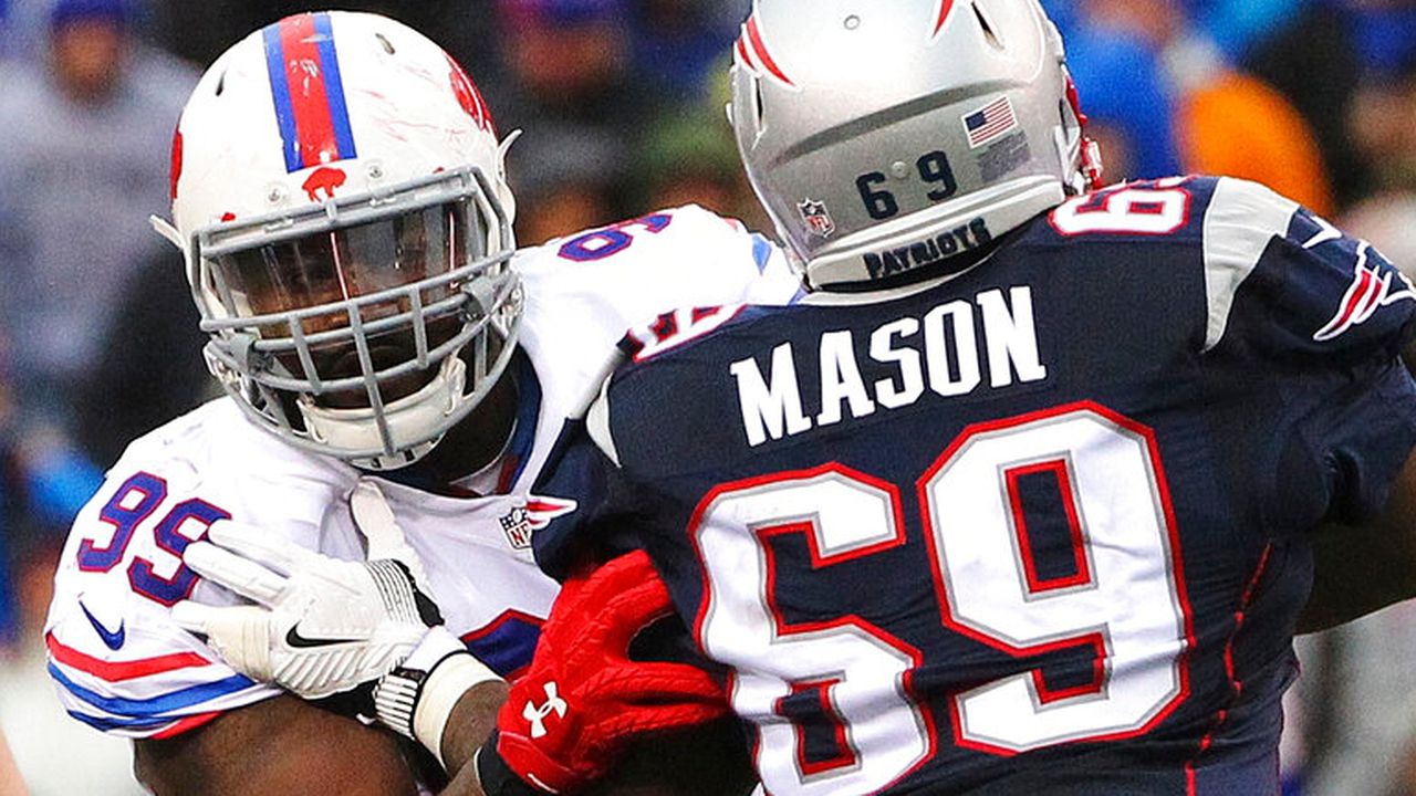 Marcell Dareus has lipoma removed by Dr. Pimple Popper