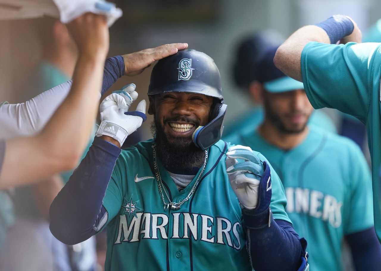 Mariners-Royals MLB 2023 live stream (8/27), watch online