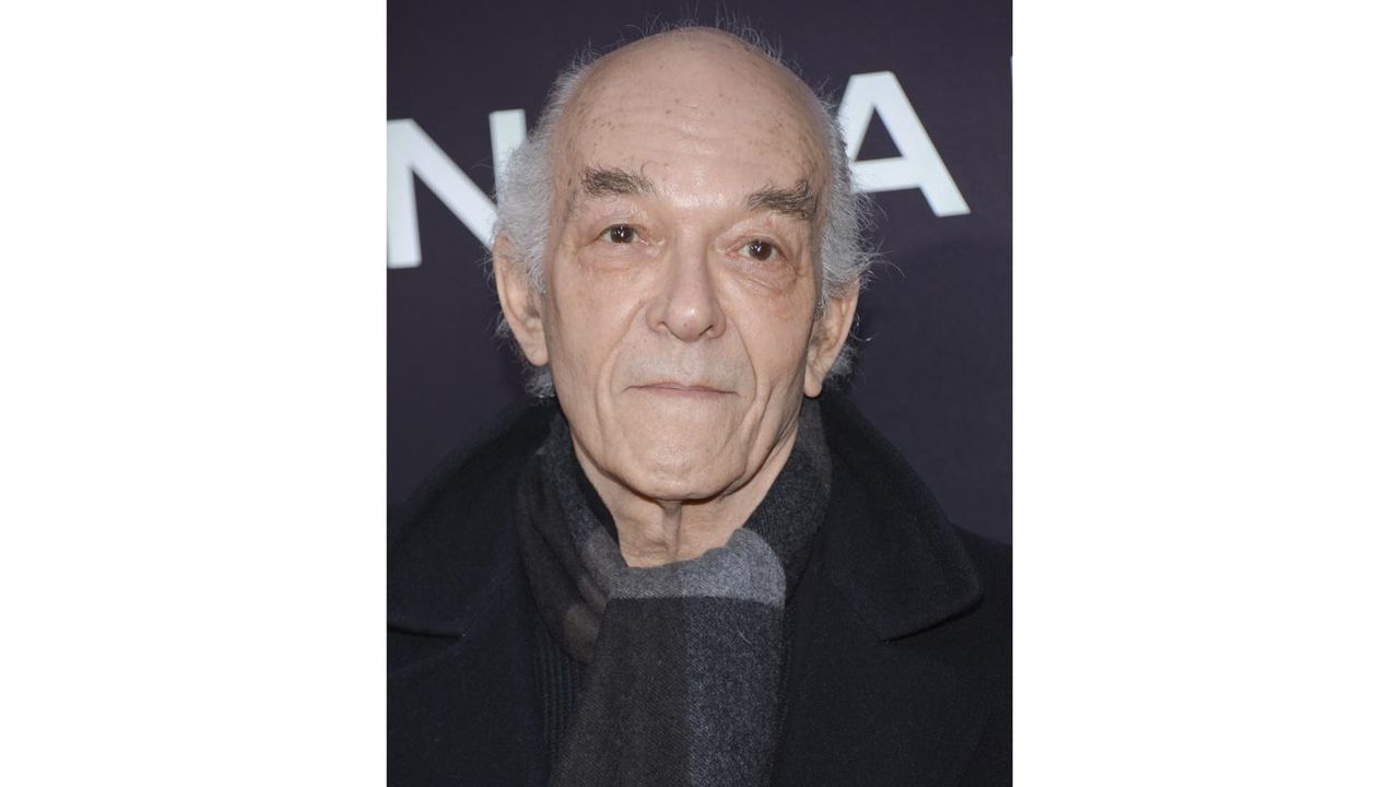 Mark Margolis, actor on âBreaking Badâ and âBetter Call Saul,â dead at 83