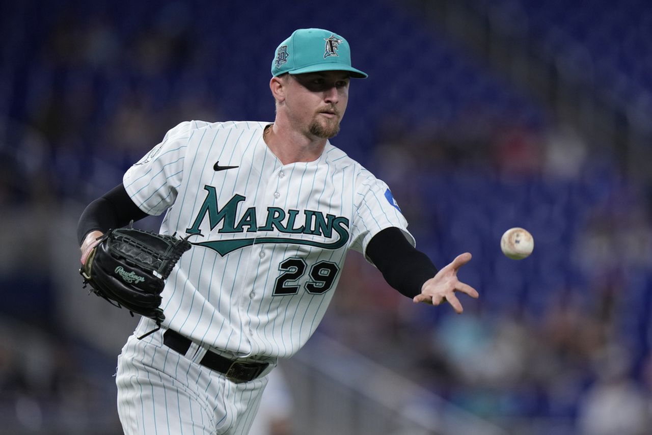 Marlins-Nats MLB 2023 live stream (8/31), watch online