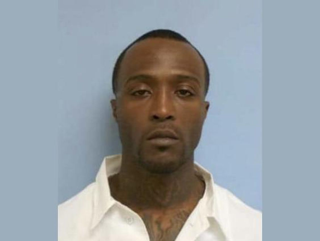 Martez Seay, Birmingham killer of 5 in months-long crime spree, dies in Alabama prison at 39