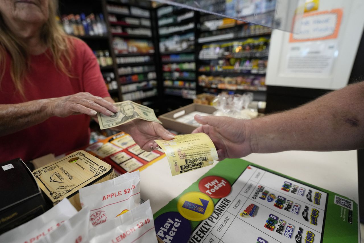 Mega Millions jackpot now at $1.25 billion: When is the next drawing? How much are tickets?