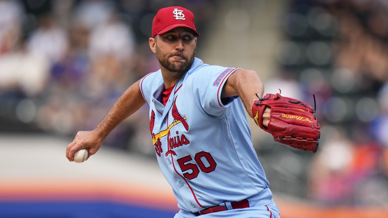 Mets-Cardinals MLB 2023 live stream (8/17), watch online