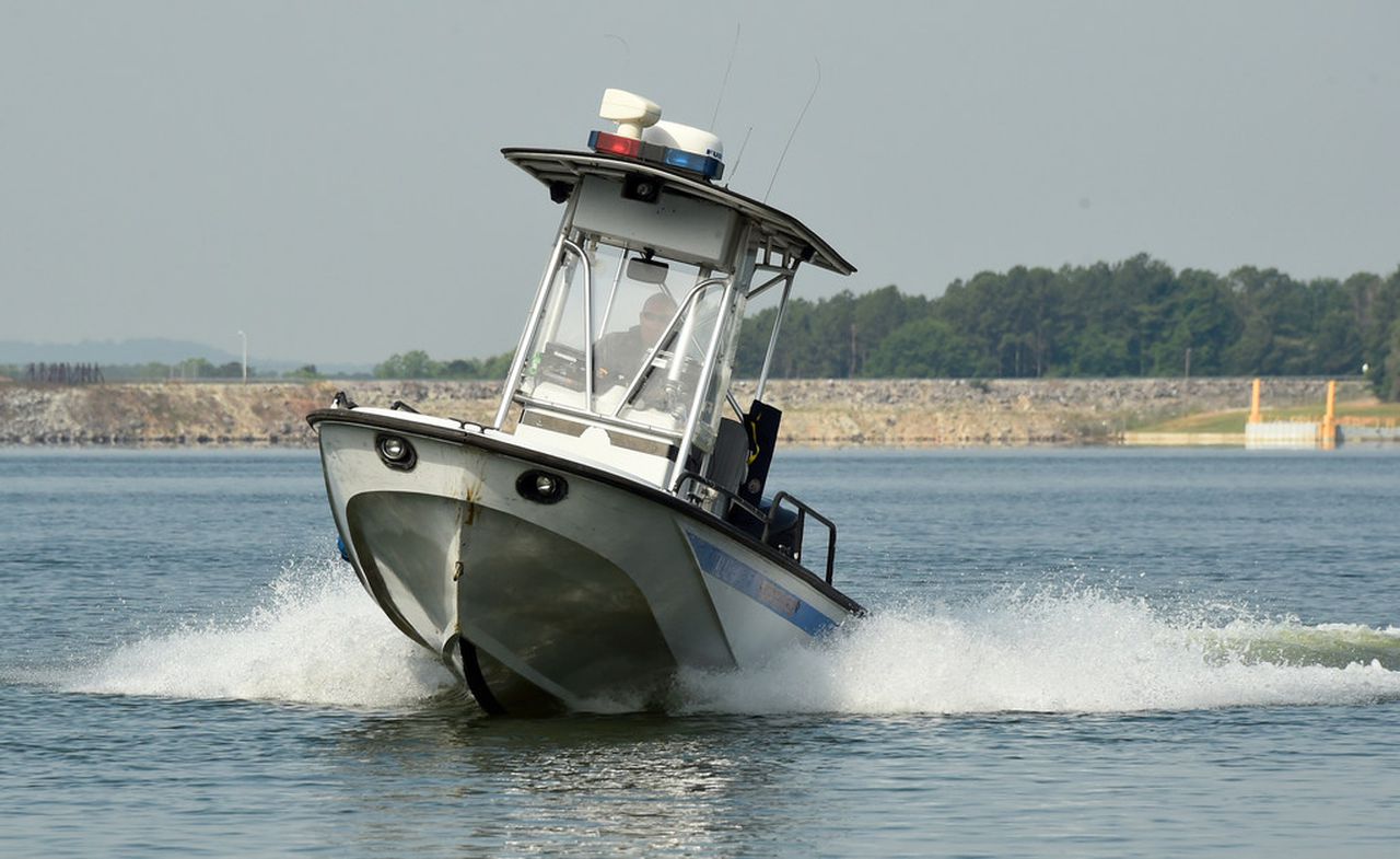 Mississippi man dies in Pickwick Lake crash