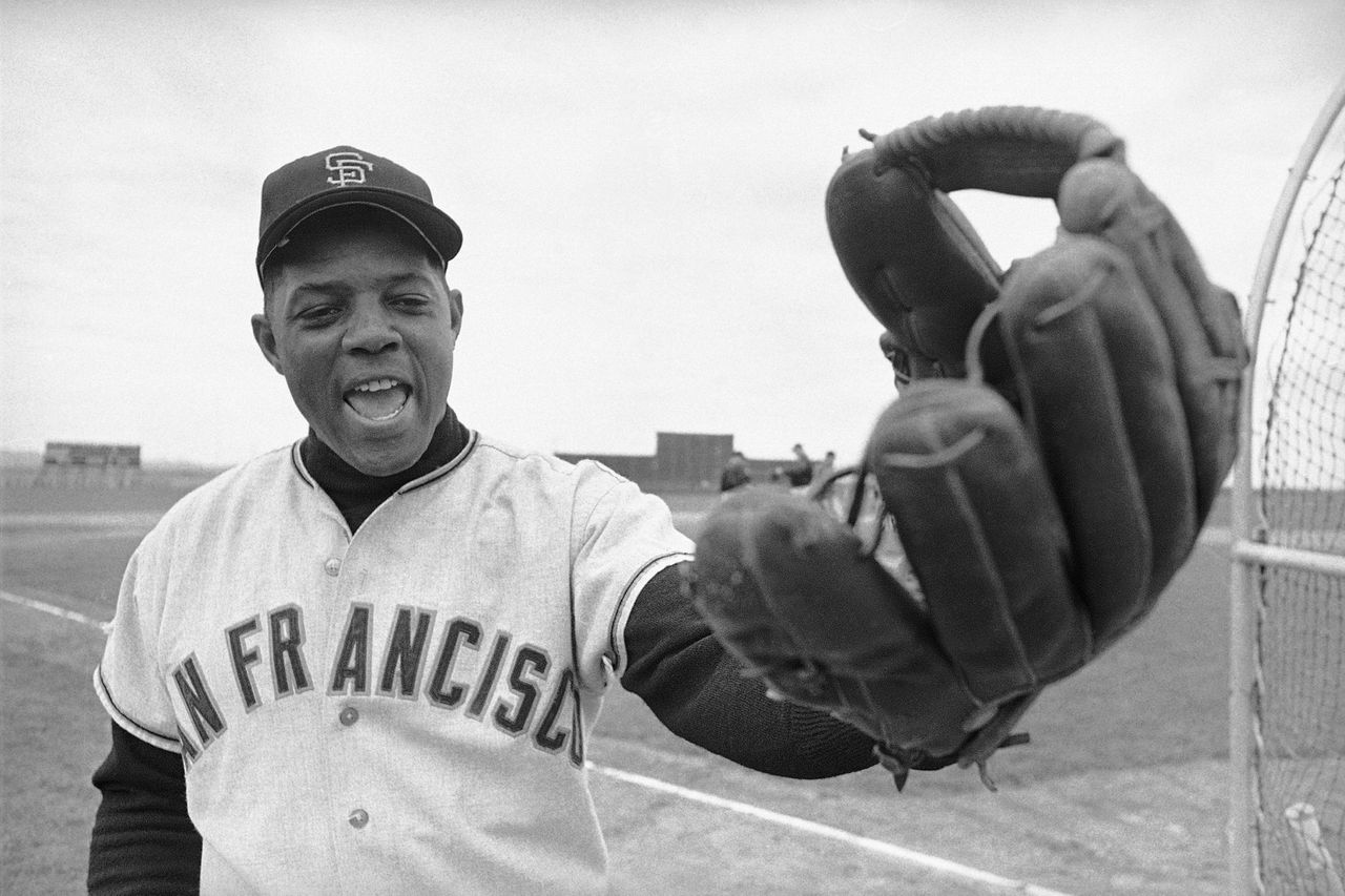 MLB Network host shares Willie Mays text, expects Mays to return to Rickwood Field