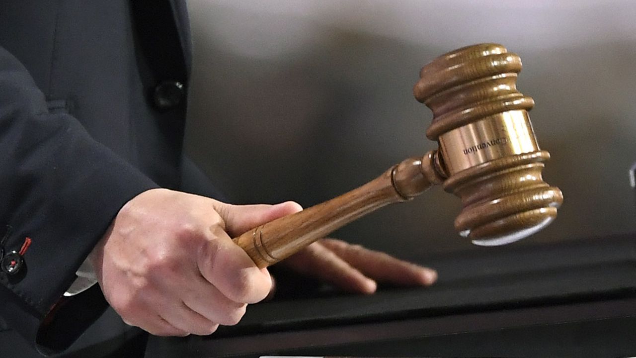 Mobile man gets more than 7 years in federal prison for SBA fraud, selling fentanyl