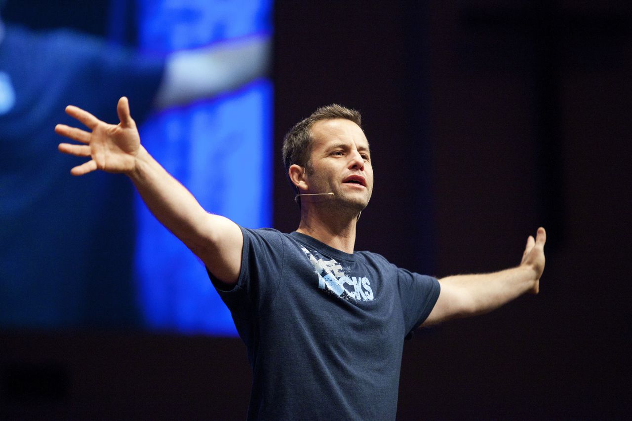 Moms for Liberty Madison library event with Kirk Cameron, Riley Gaines draws protests