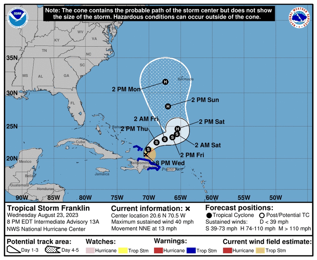 More tropical trouble possible for the Gulf?