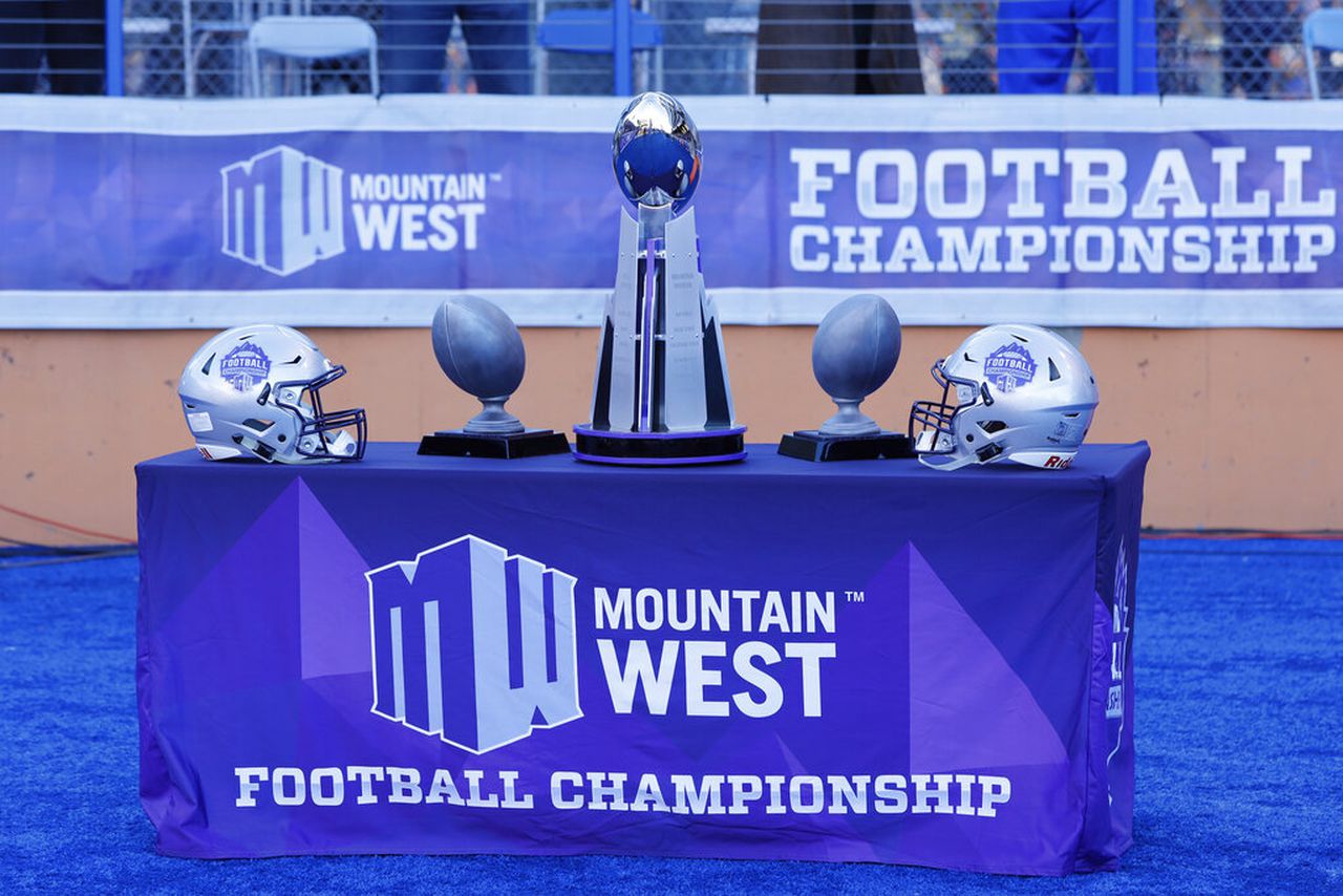 Mountain West Conference âexploring' potential expansion