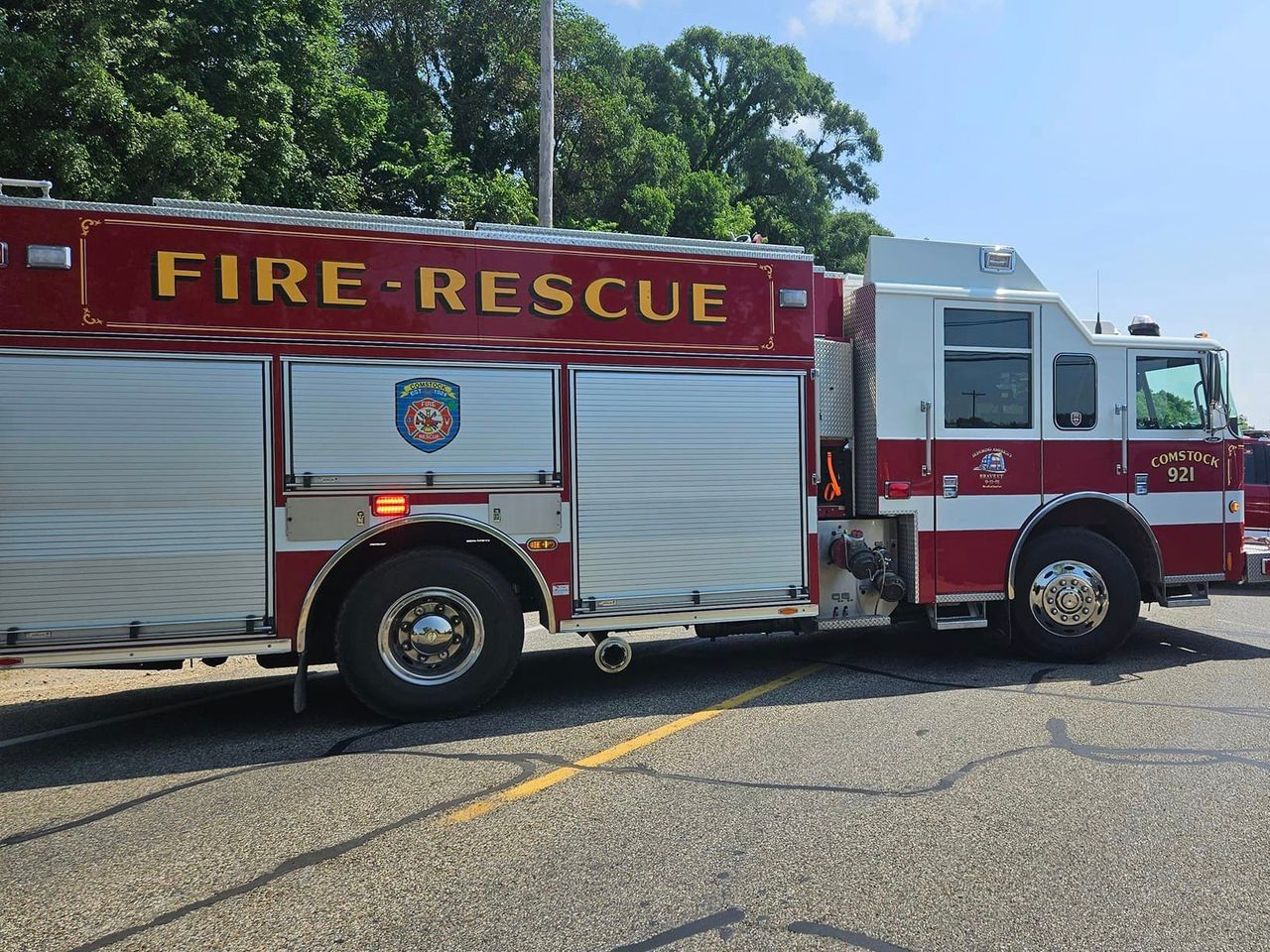 NAACPâs outrage over Florida fire chiefâs conduct sheds light on racism and sexism in firefighting