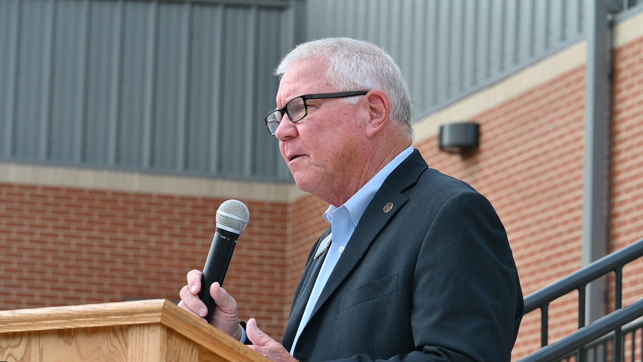 New $7 million gym symbolizes massive growth plans for Baldwin County Schools