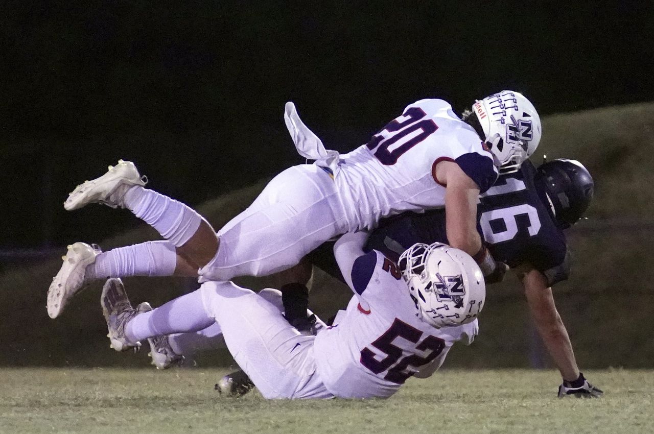 New Hope brings back 17 starters from last season