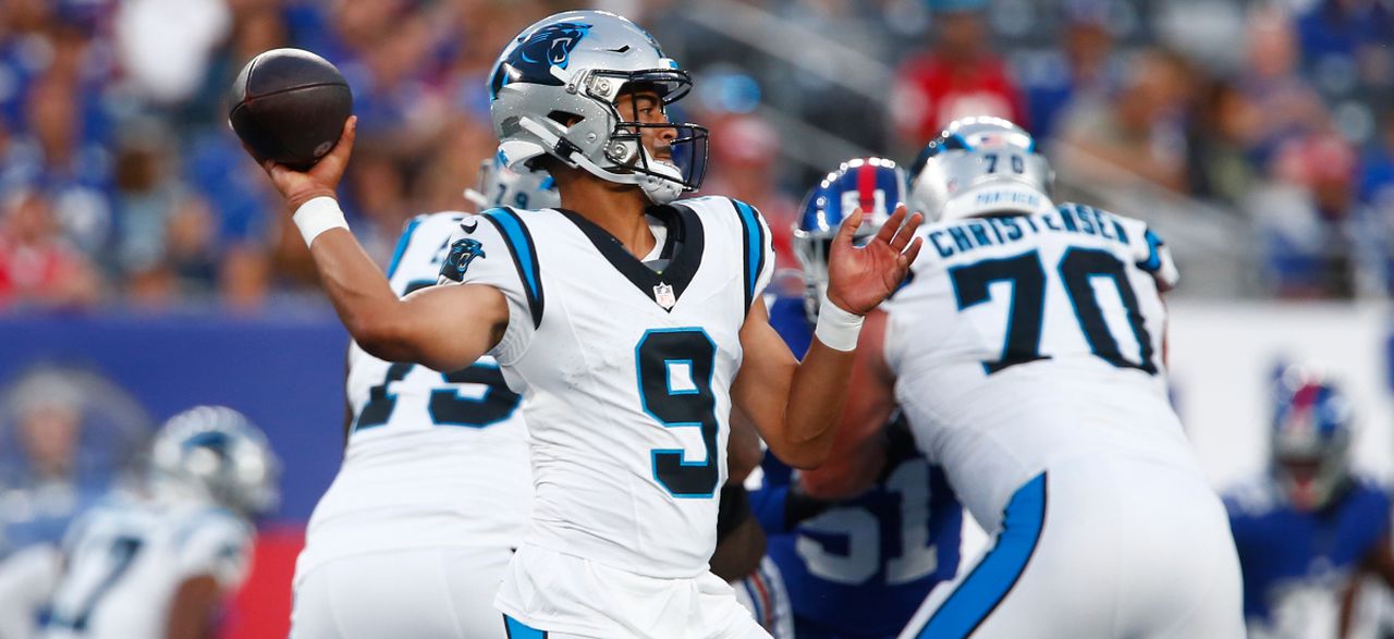 NFL futures betting odds: Alabama players most likely to win 2023 NFL awards and $2,850 in bonuses