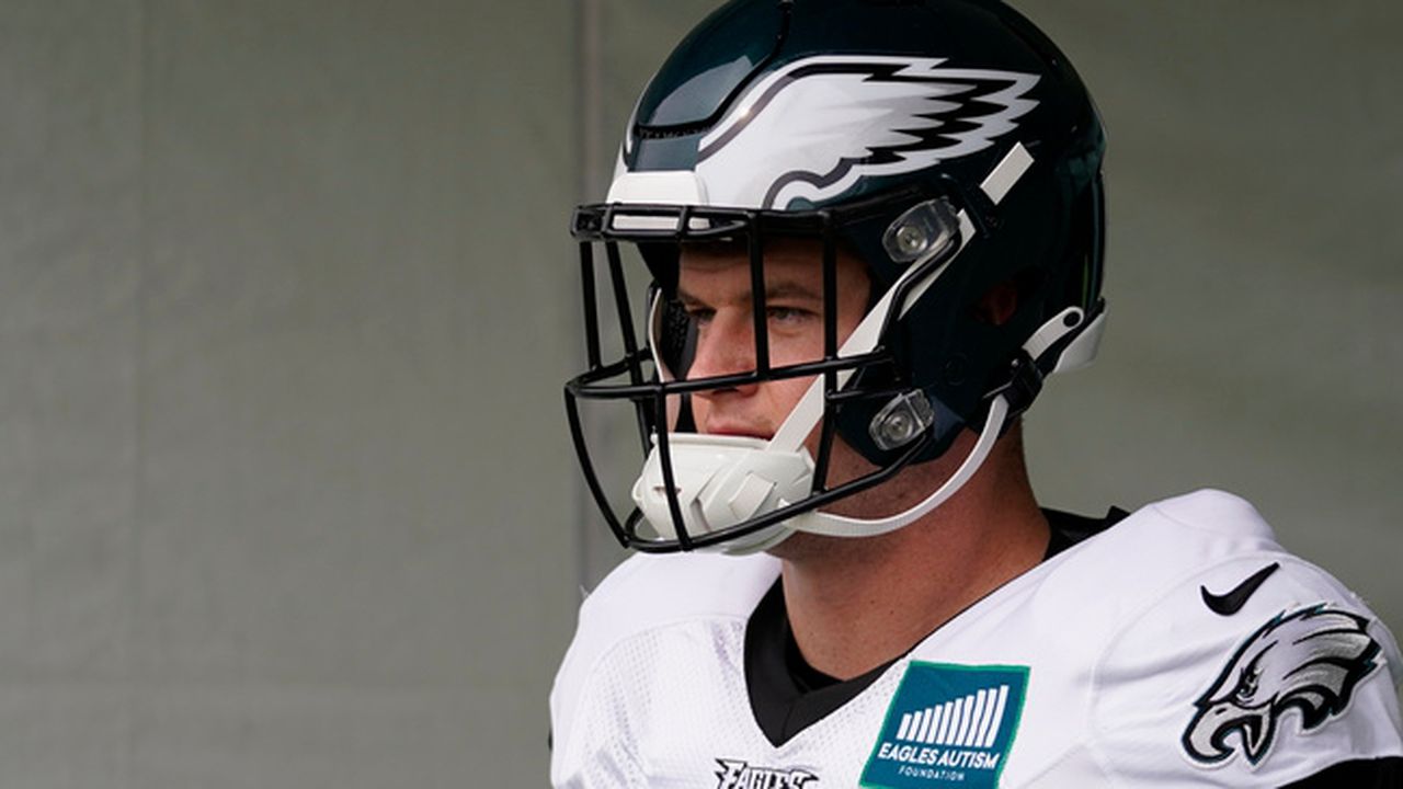 NFL Preseason Week 3: Last chance to make the team