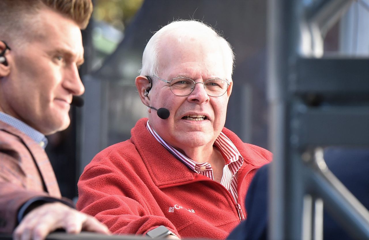 Nick Saban excited for Eli Goldâs return to Alabama football broadcast