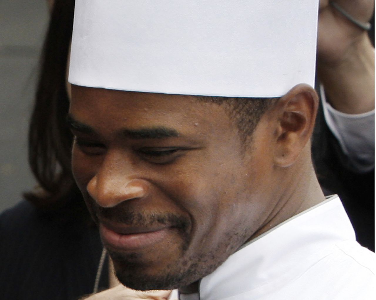 Obamasâ chef Tafari Campbell died of accidental drowning at Marthaâs Vineyard