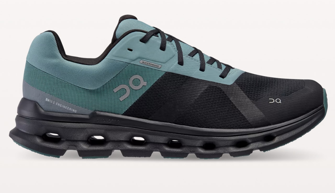 Men’s Cloudrunner waterproof