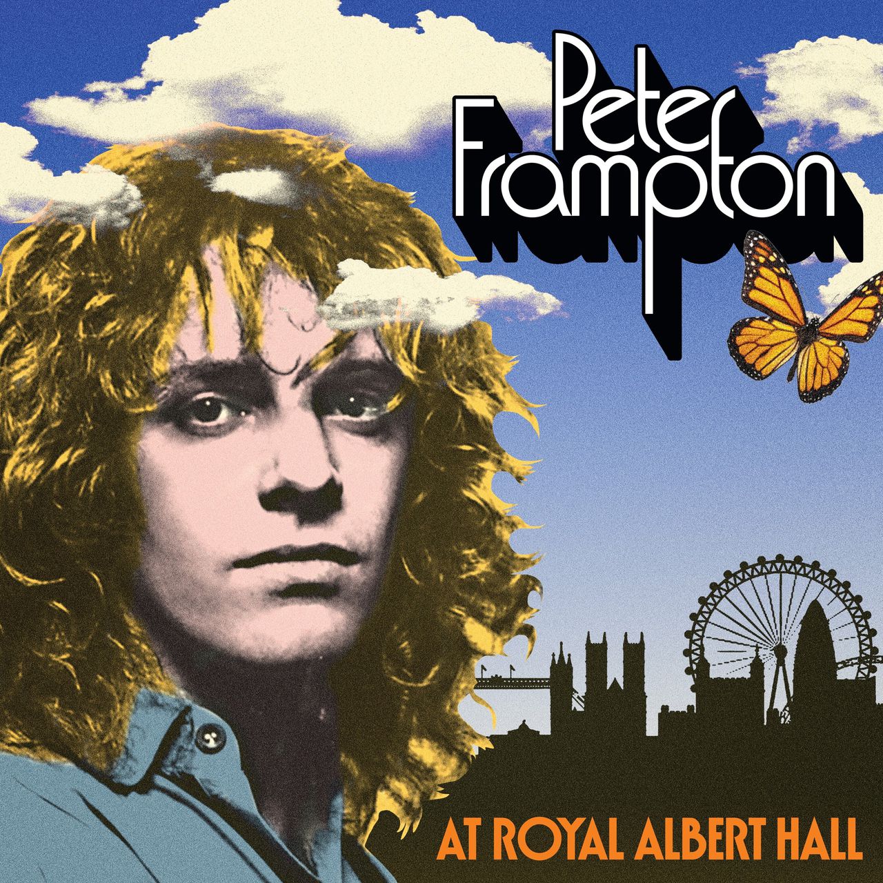 Peter Frampton adds Alabama date to âNever Say Neverâ tour; hereâs how to get tickets