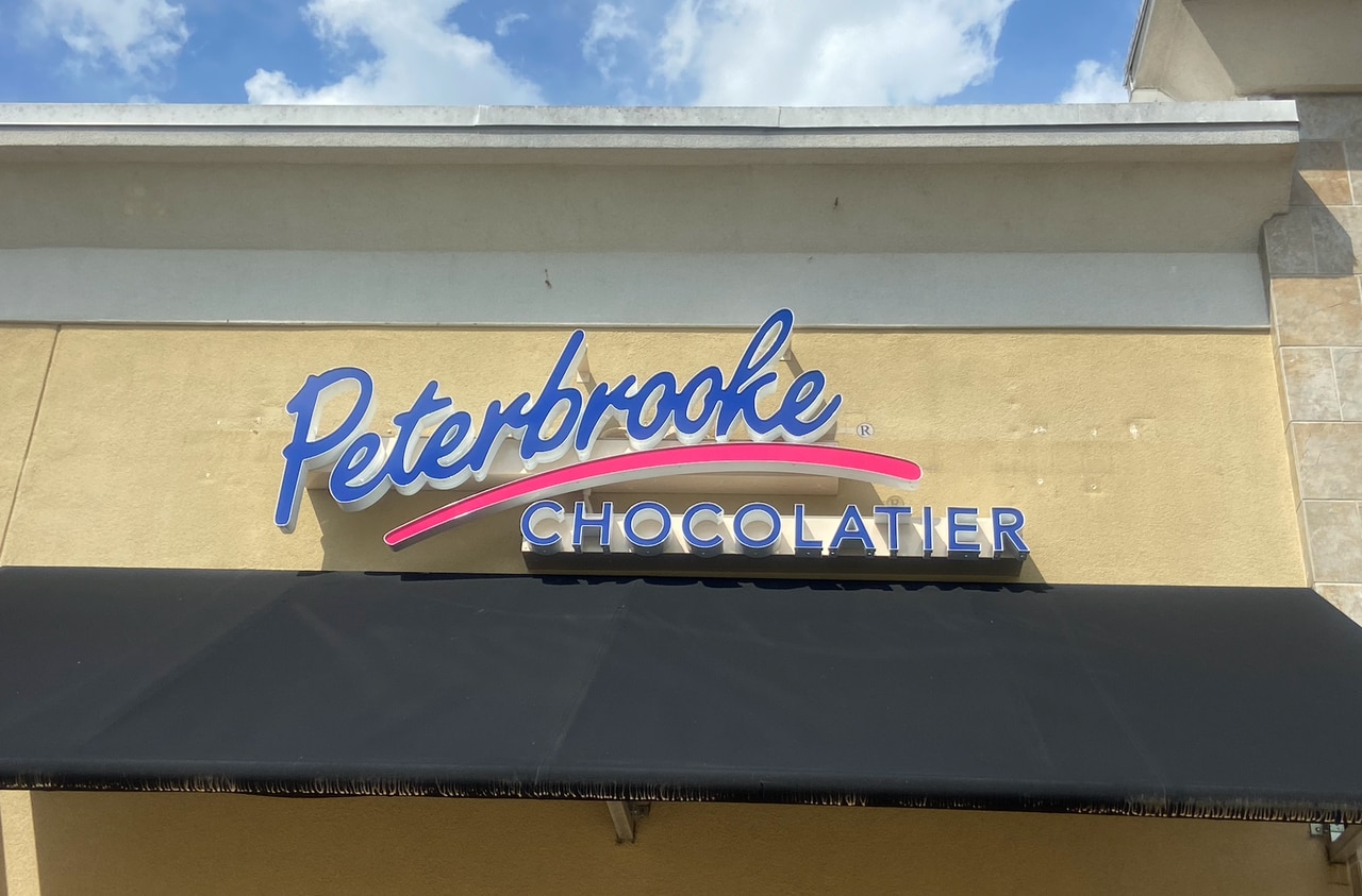 Peterbrooke Chocolatier opens its doors in Cahaba Heights