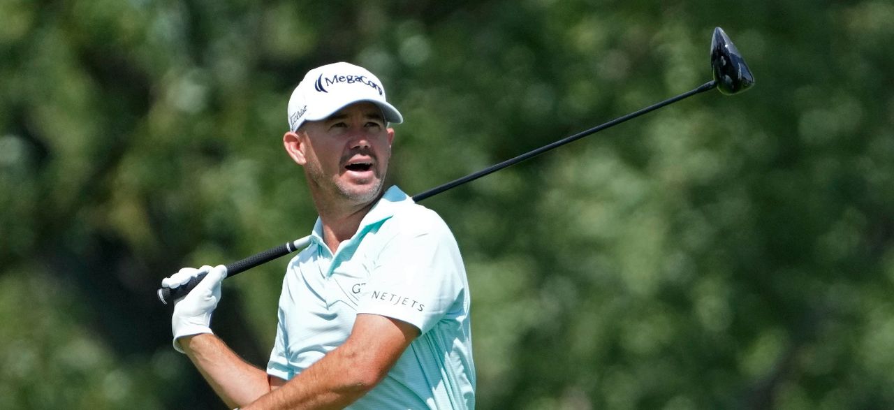PGA Tour FanDuel promo code: Get up to $1,000 in bonuses for the BMW Championship