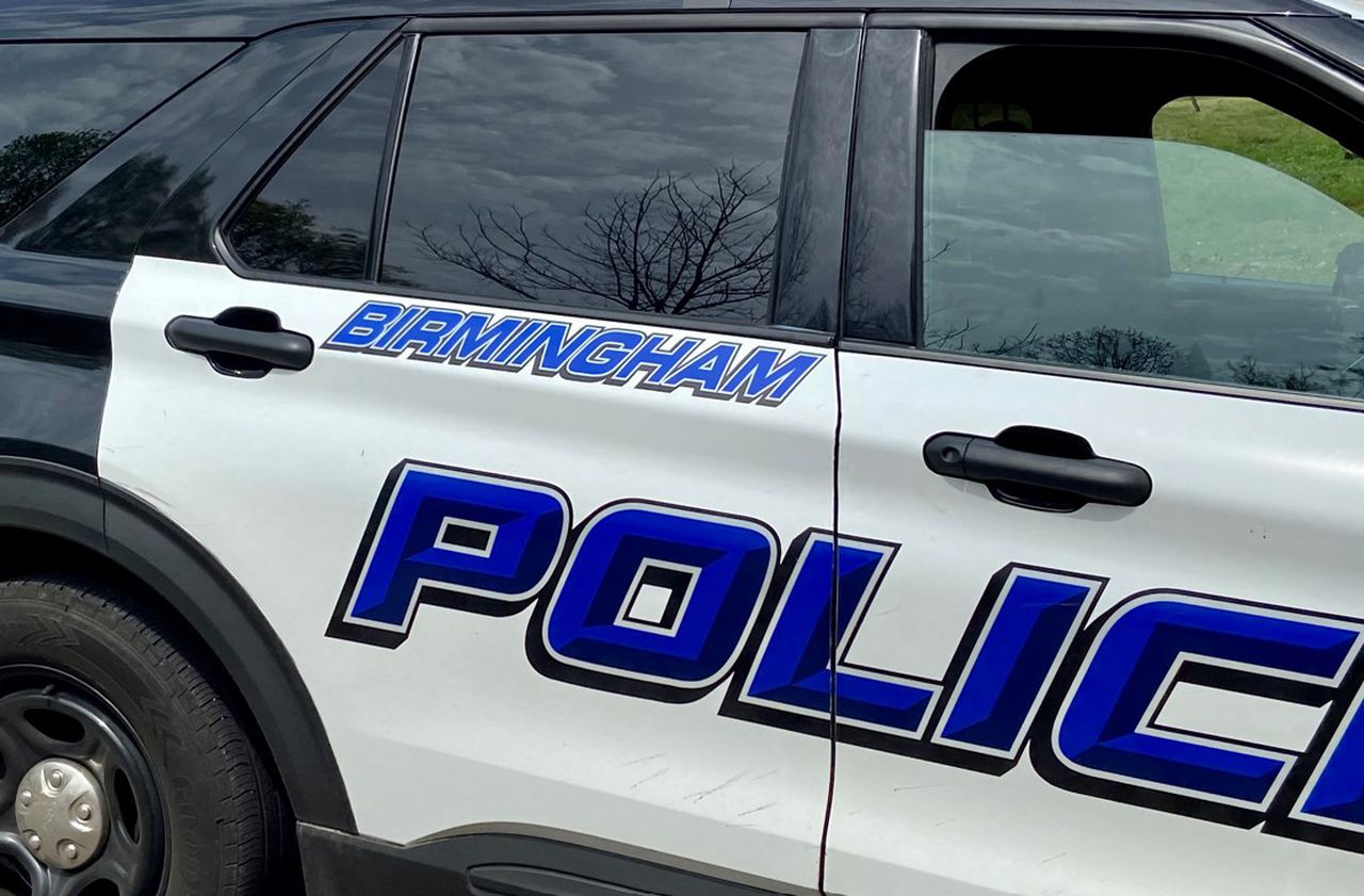 Police investigating separate shootings Wednesday morning in Birmingham
