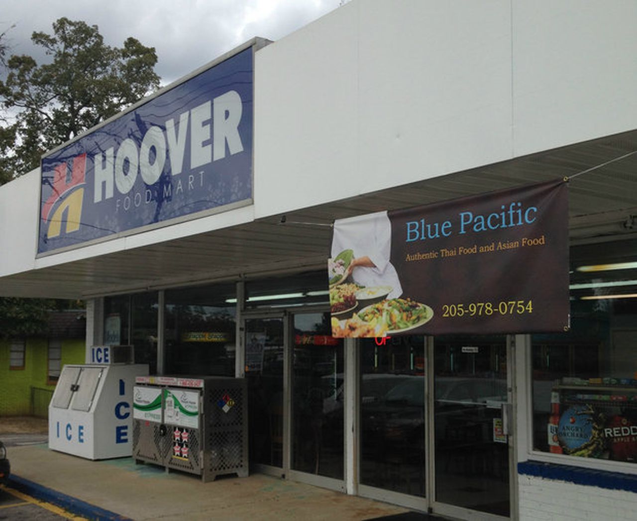 Popular Hoover Thai restaurant closing for âfamily emergencyâ