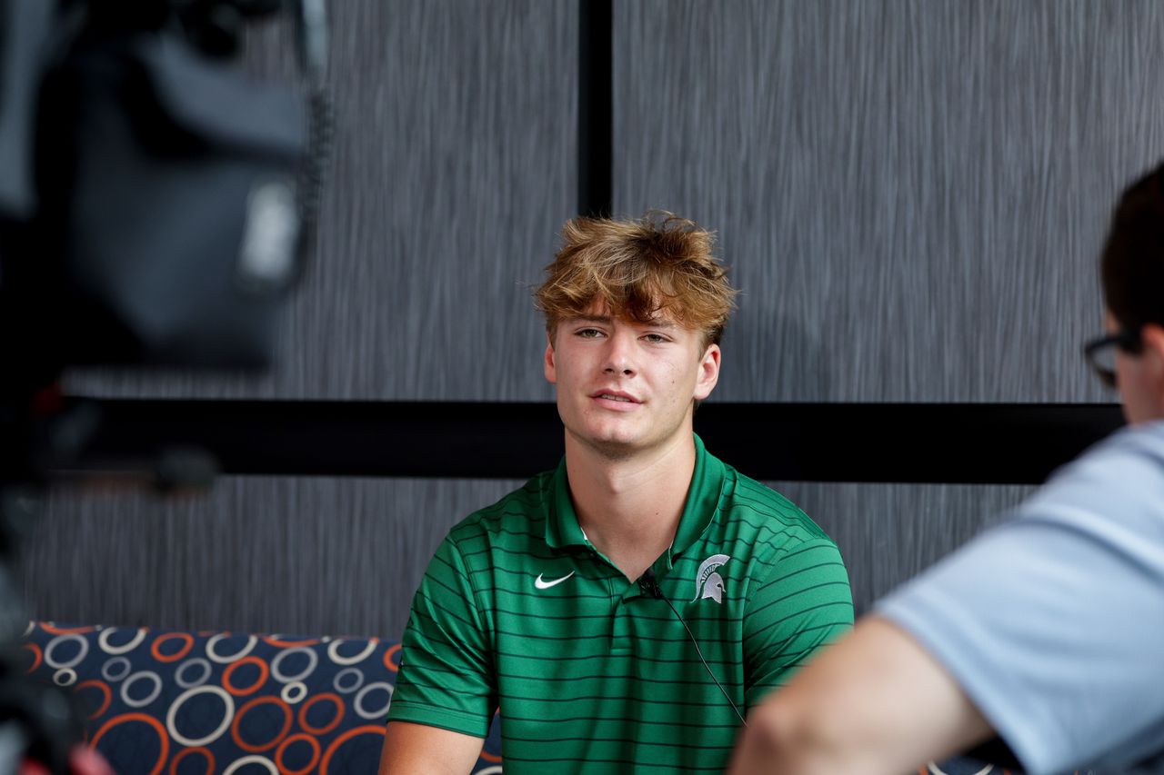 HS Football Media Days