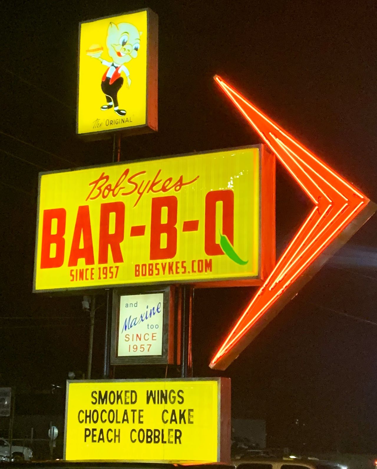 Preserving a piece of history at this classic Alabama BBQ joint